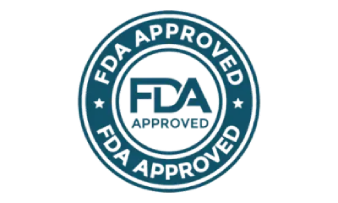 Production of SharpEar hearing formula in FDA-registered manufacturing facility